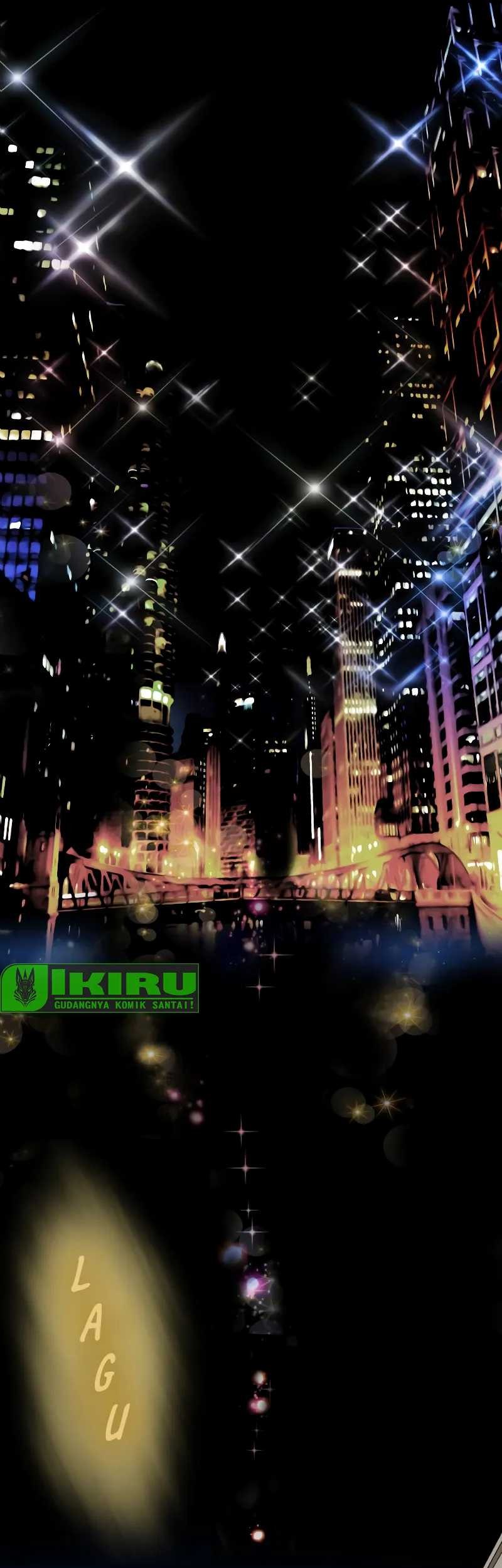 A Tidal Wave of Glory Chapter 45 Gambar 72
