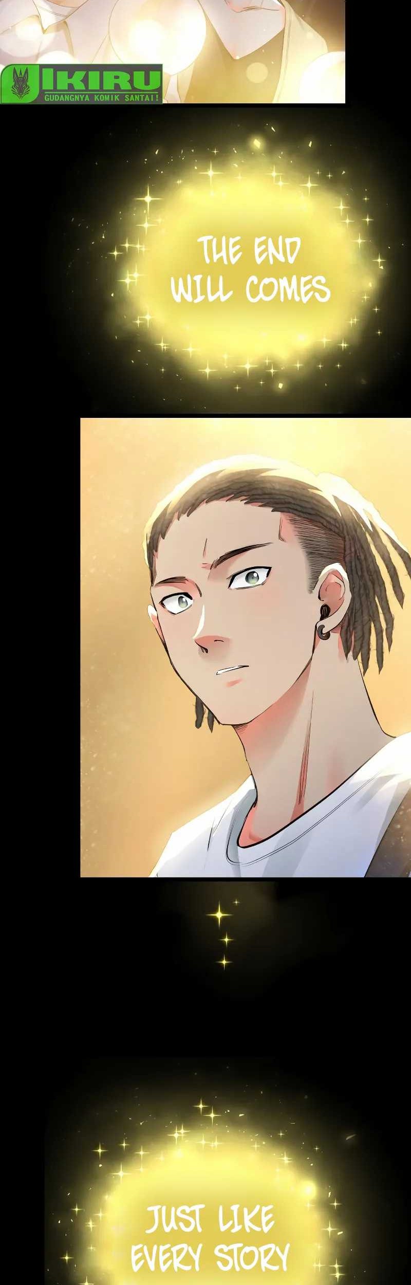 A Tidal Wave of Glory Chapter 45 Gambar 79