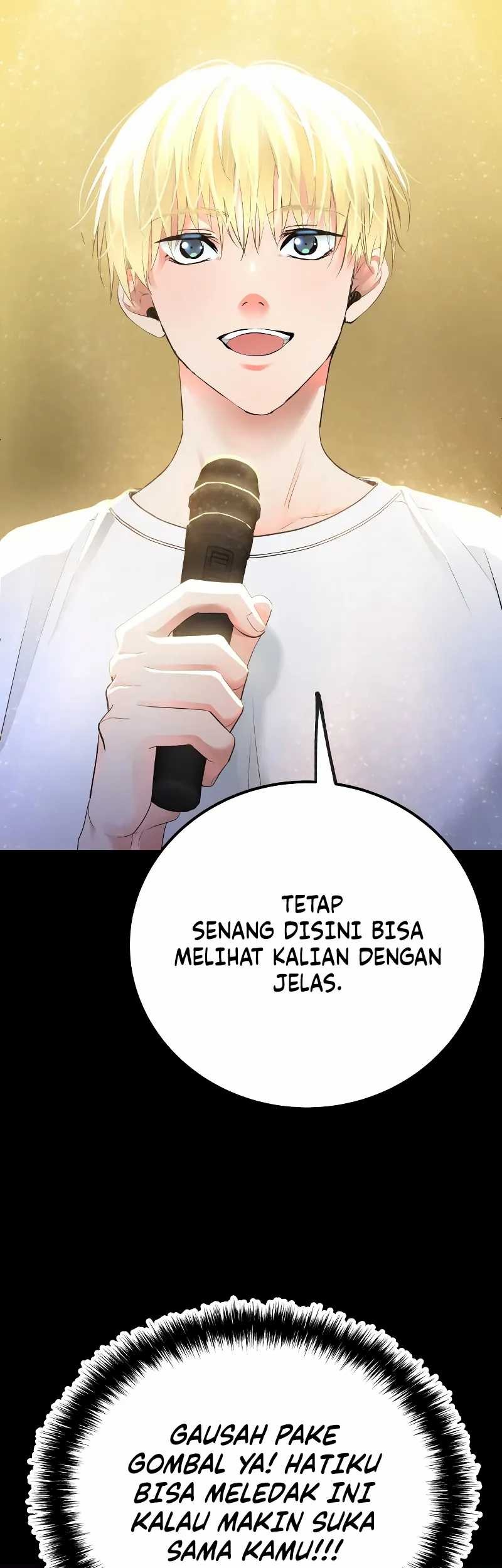 A Tidal Wave of Glory Chapter 45 Gambar 43