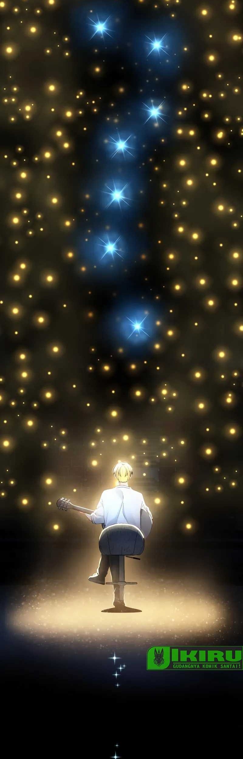 A Tidal Wave of Glory Chapter 45 Gambar 49