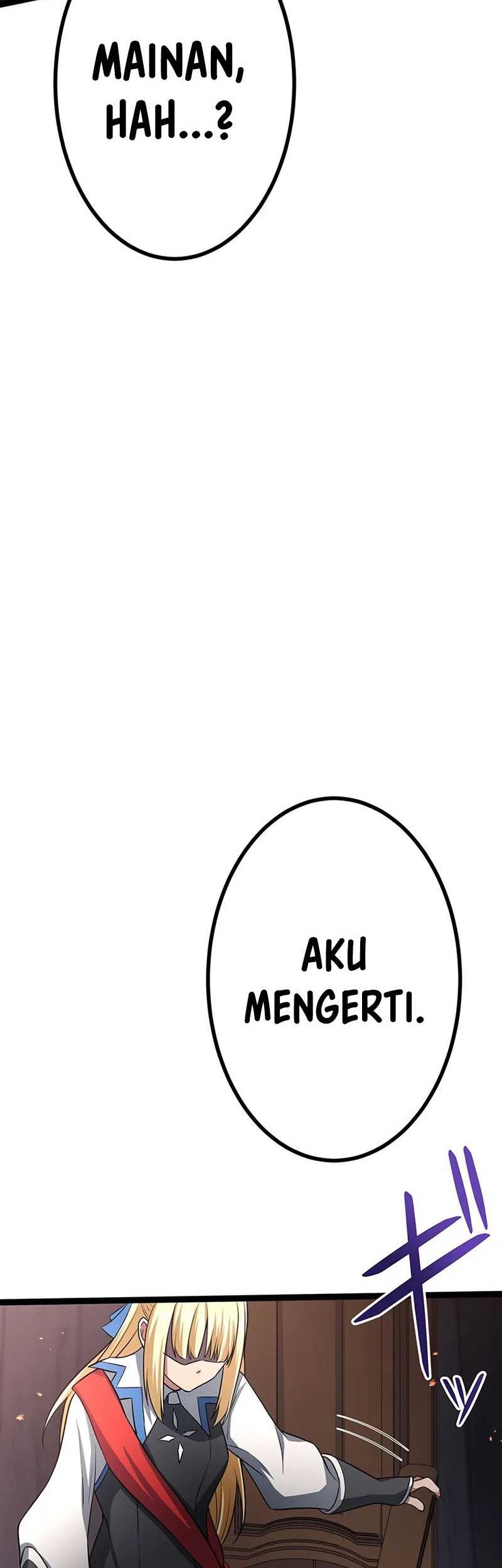 Dungeon Defense Chapter 39 Gambar 97