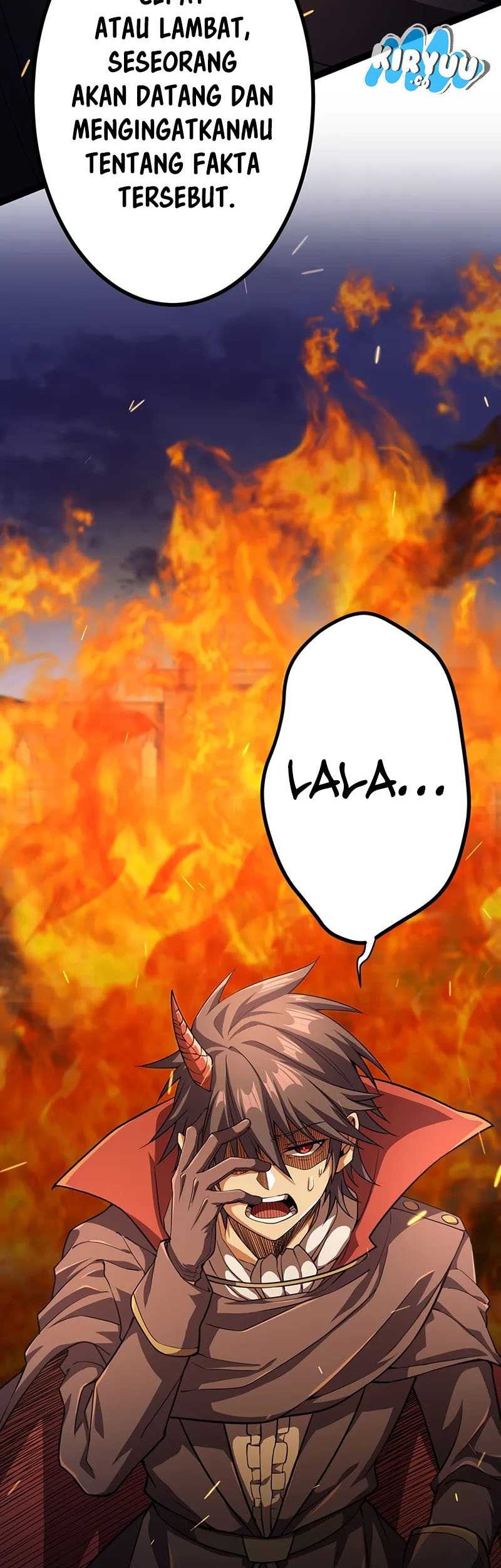 Dungeon Defense Chapter 39 Gambar 16