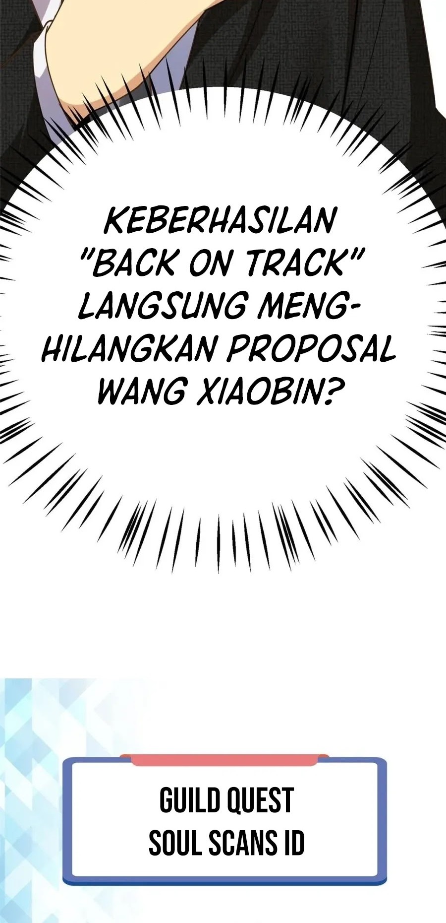 Losing Money to Be a Tycoon Chapter 147 Gambar 45