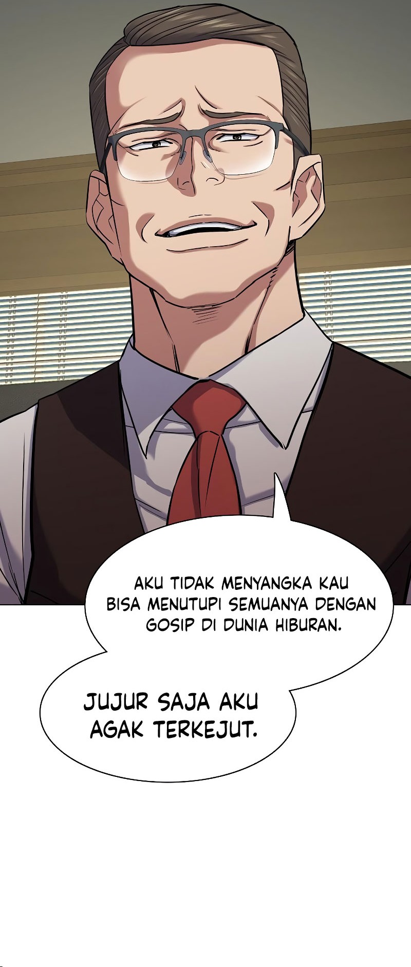 The Youngest Son Of A Rich Family Chapter 123 Gambar 19