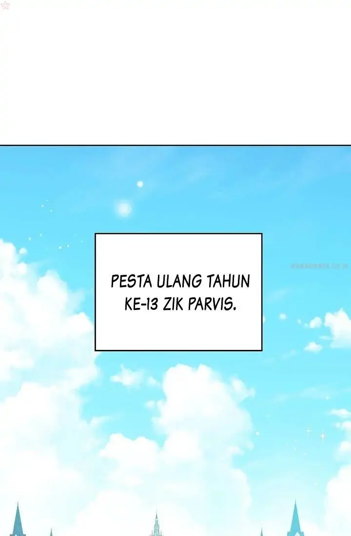 Komik Actually, I Was the Real One Chapter 36 gambar nomor 1