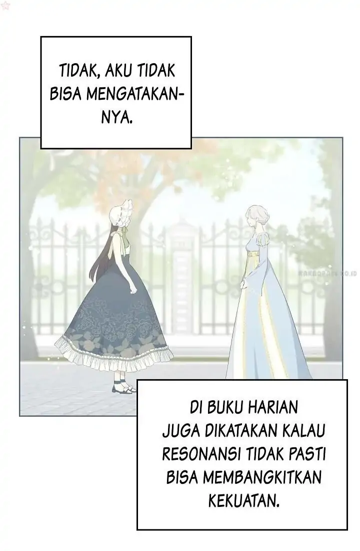 Actually, I Was the Real One Chapter 36 Gambar 11