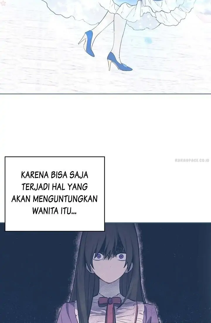 Actually, I Was the Real One Chapter 36 Gambar 16