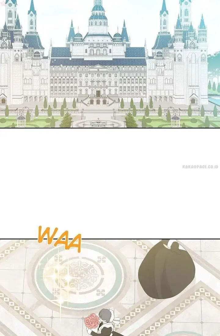 Manhwa Actually, I Was the Real One Chapter 36 gambar nomor 2