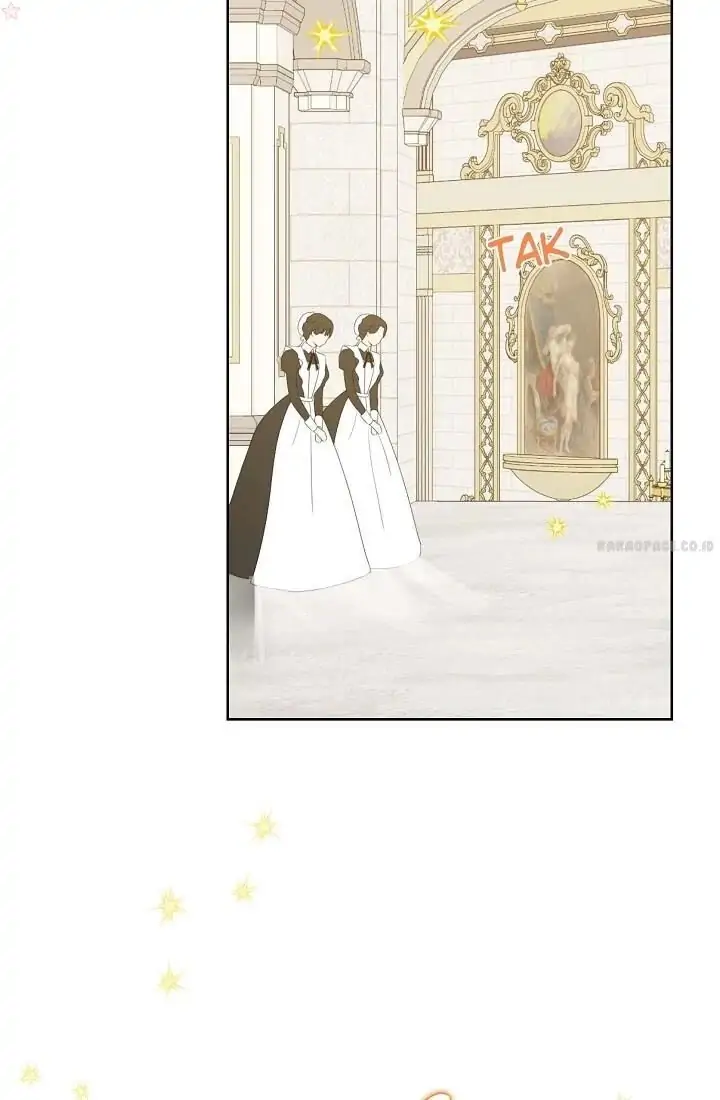 Actually, I Was the Real One Chapter 36 Gambar 23