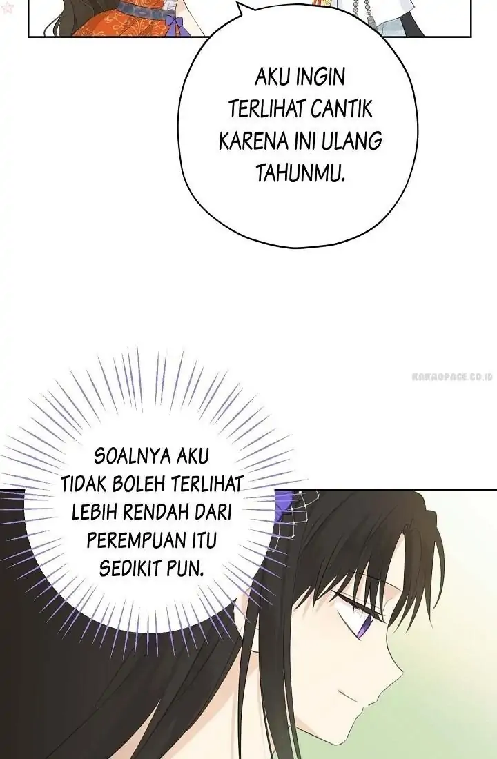 Actually, I Was the Real One Chapter 36 Gambar 29