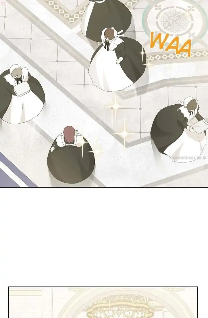 Actually, I Was the Real One Chapter 36 Gambar 3