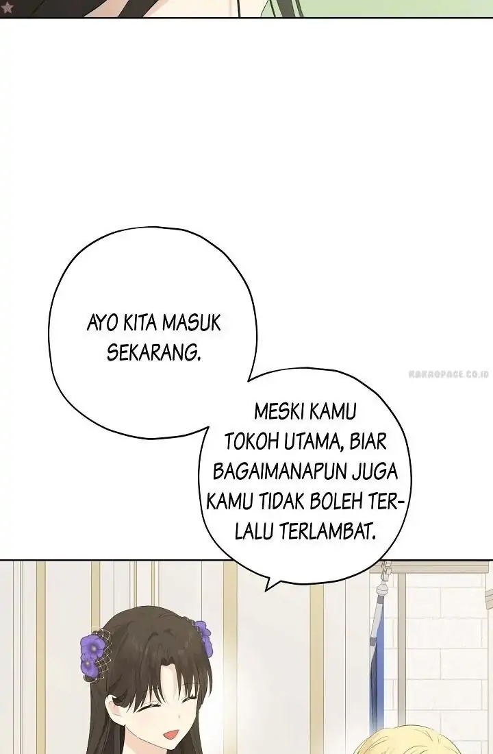 Actually, I Was the Real One Chapter 36 Gambar 30