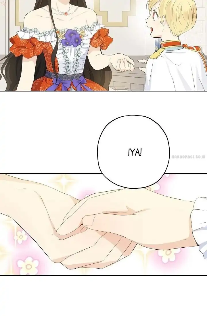 Actually, I Was the Real One Chapter 36 Gambar 31