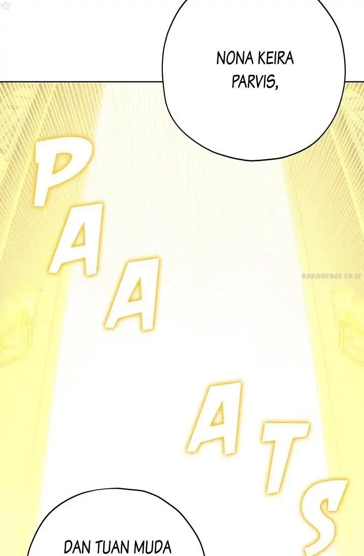 Actually, I Was the Real One Chapter 36 Gambar 33