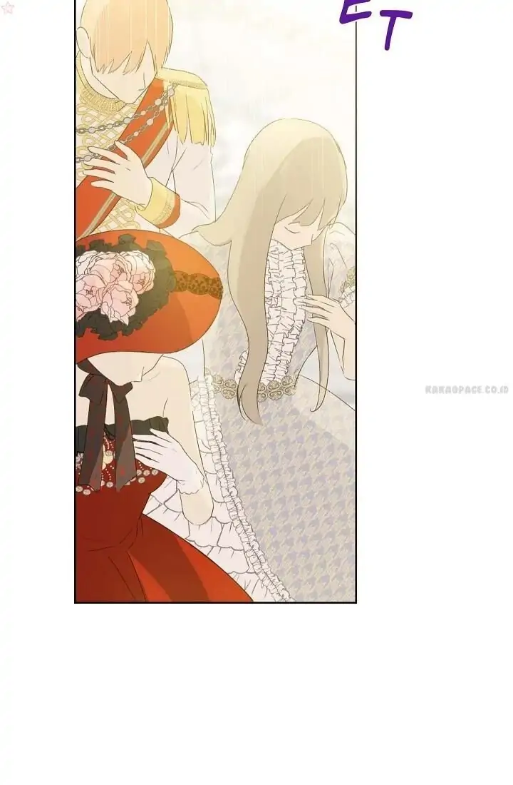 Actually, I Was the Real One Chapter 36 Gambar 35