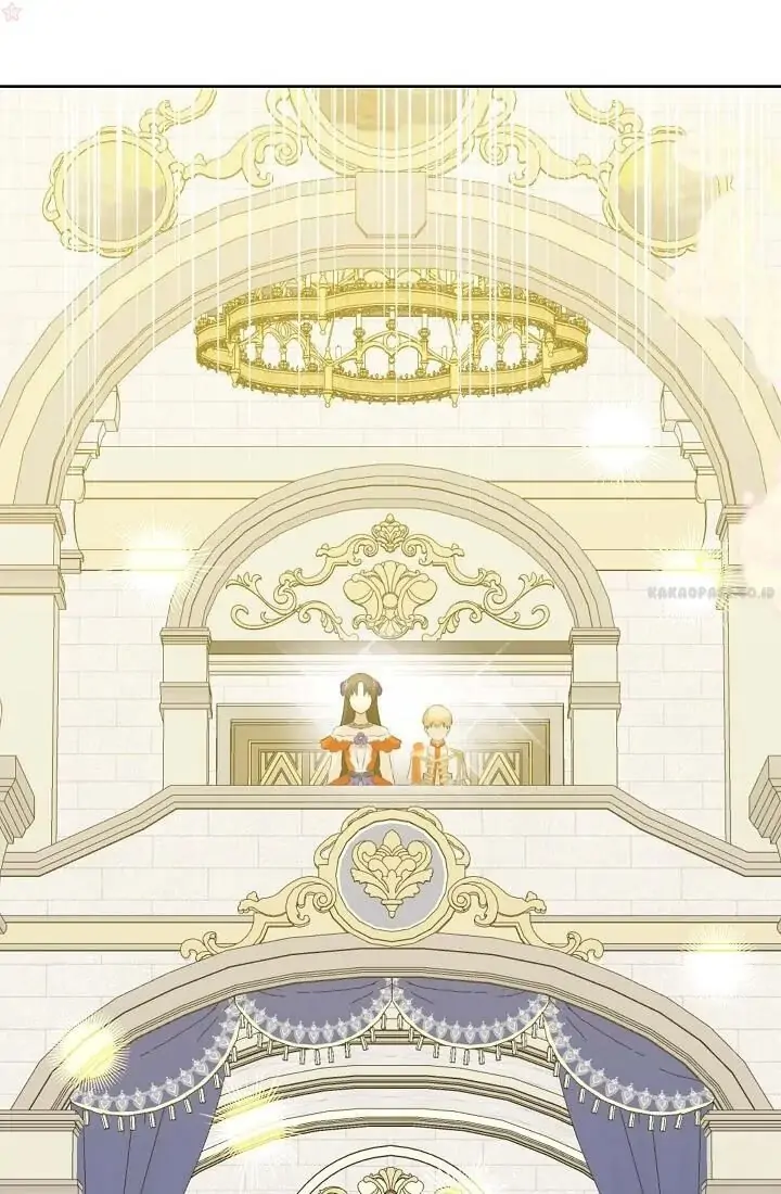 Actually, I Was the Real One Chapter 36 Gambar 36