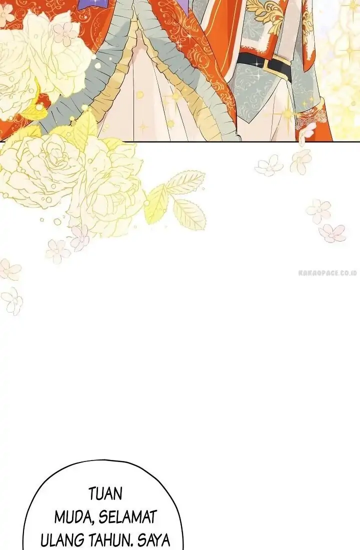 Actually, I Was the Real One Chapter 36 Gambar 39