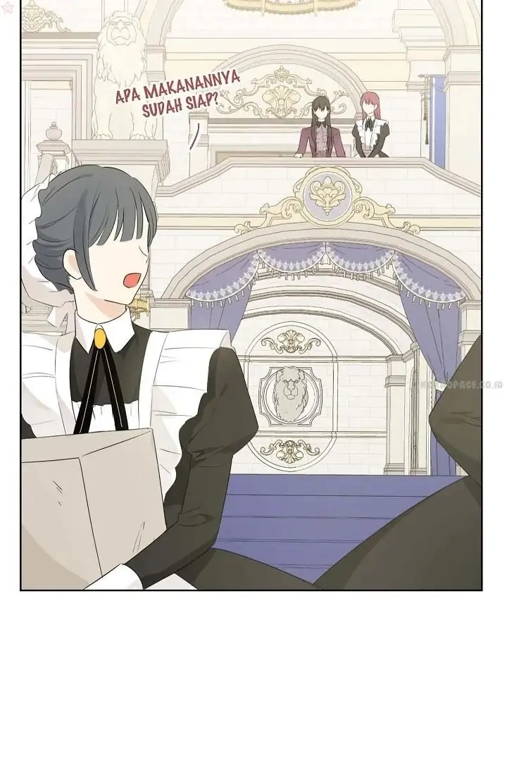 Actually, I Was the Real One Chapter 36 Gambar 4