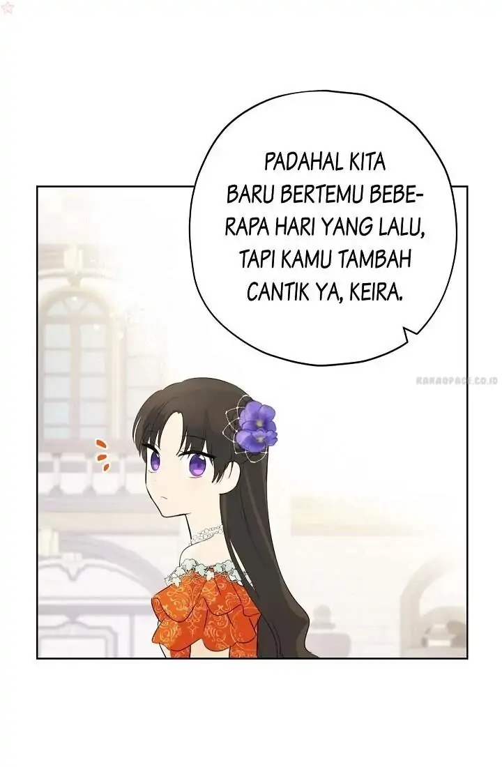 Actually, I Was the Real One Chapter 36 Gambar 41