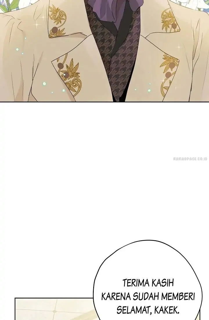 Actually, I Was the Real One Chapter 36 Gambar 43