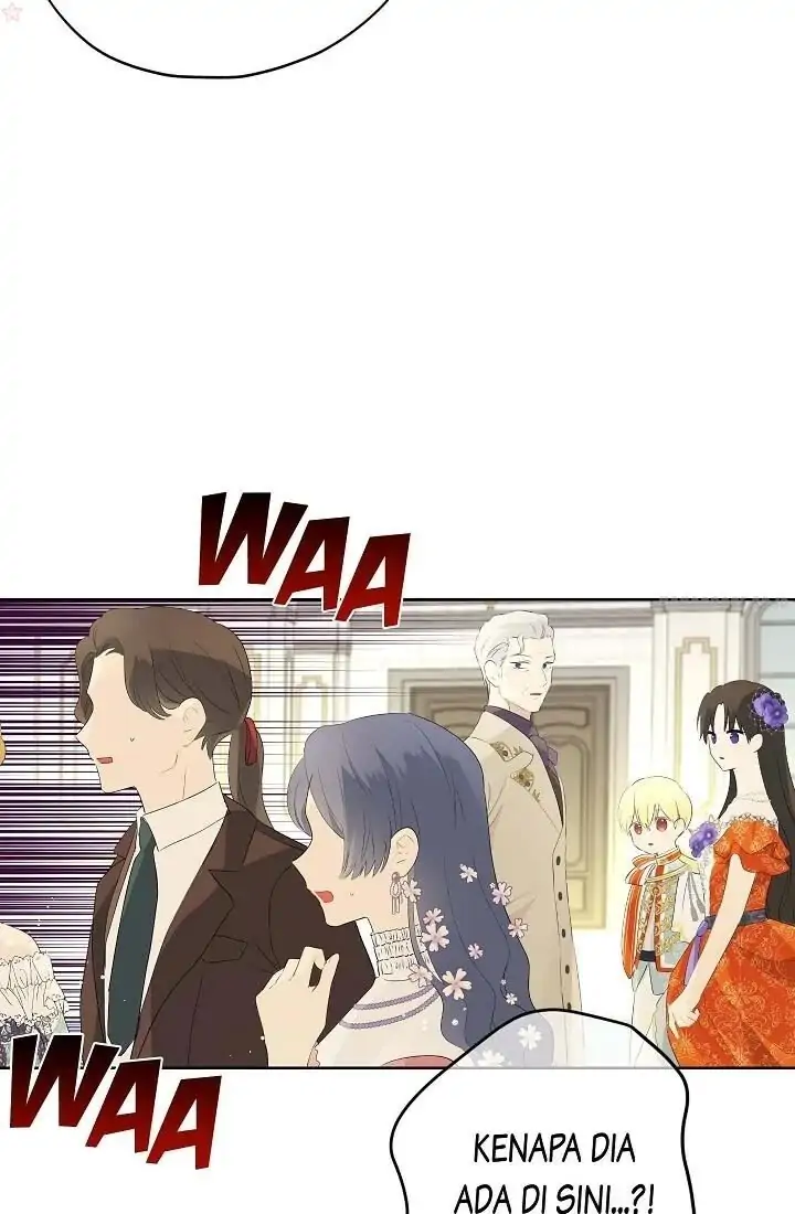 Actually, I Was the Real One Chapter 36 Gambar 45