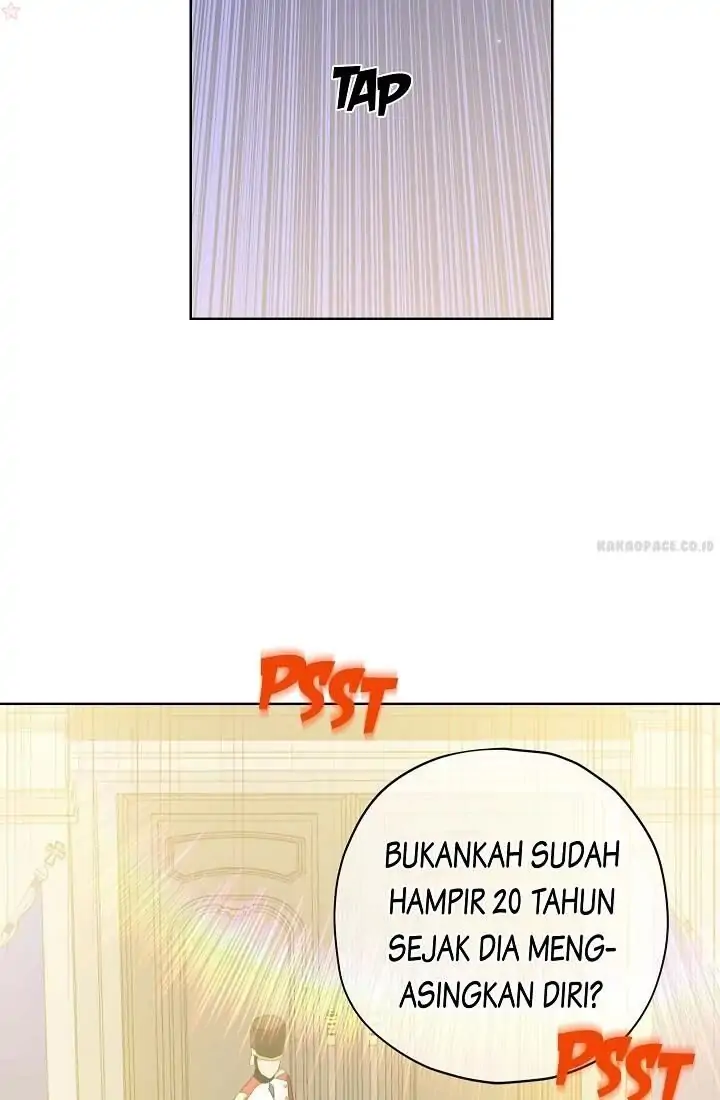 Actually, I Was the Real One Chapter 36 Gambar 47