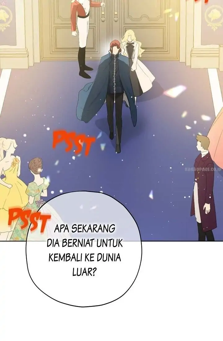 Actually, I Was the Real One Chapter 36 Gambar 48