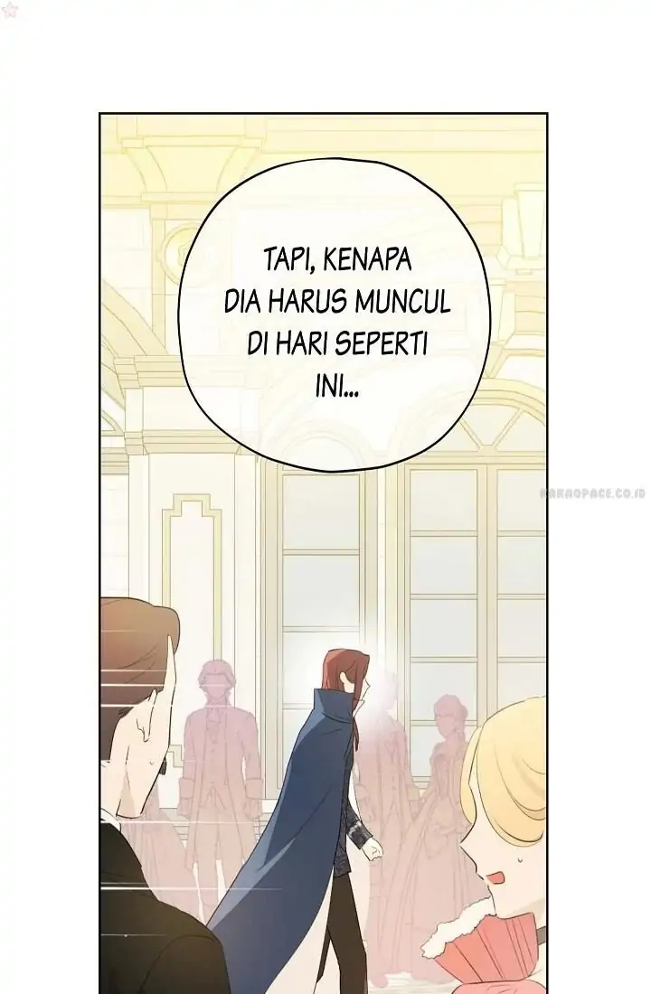 Actually, I Was the Real One Chapter 36 Gambar 49