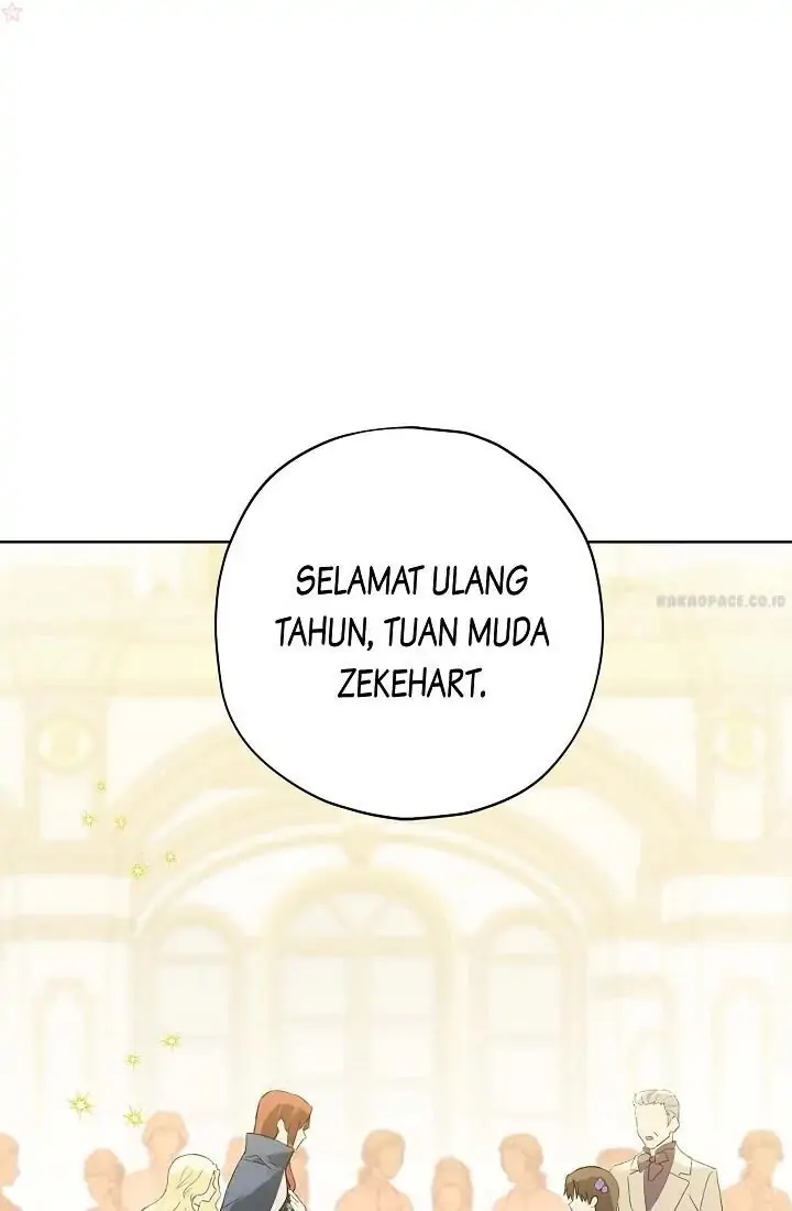 Actually, I Was the Real One Chapter 36 Gambar 52
