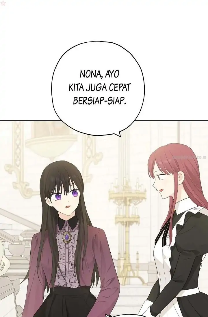 Actually, I Was the Real One Chapter 36 Gambar 6