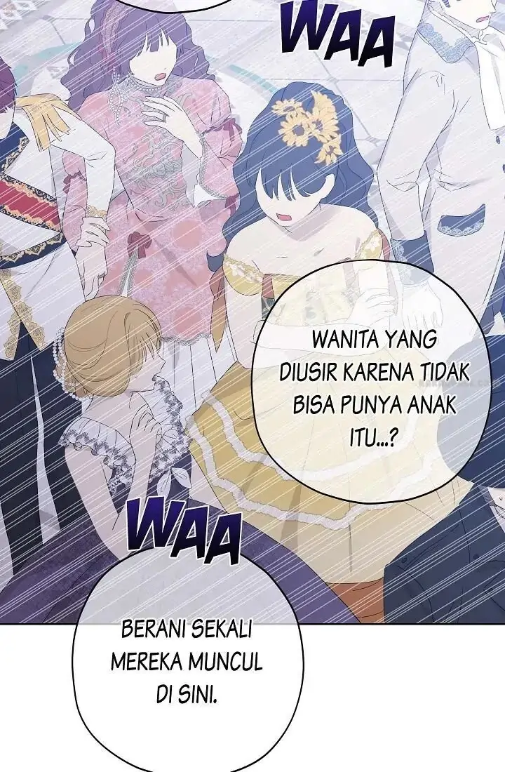 Actually, I Was the Real One Chapter 36 Gambar 62