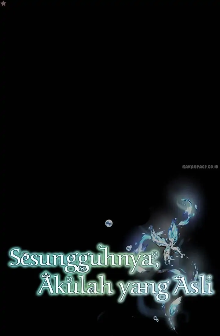 Baca Komik Actually, I Was the Real One Chapter 35 Gambar 1