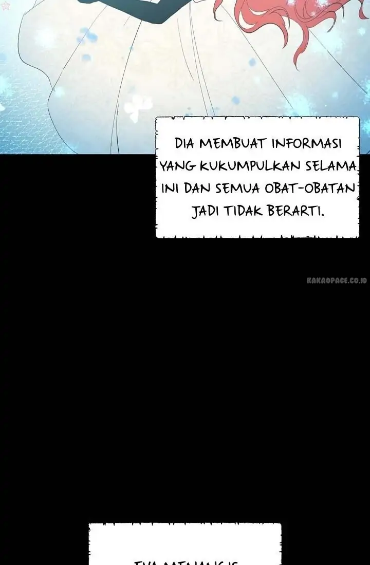 Actually, I Was the Real One Chapter 35 Gambar 14