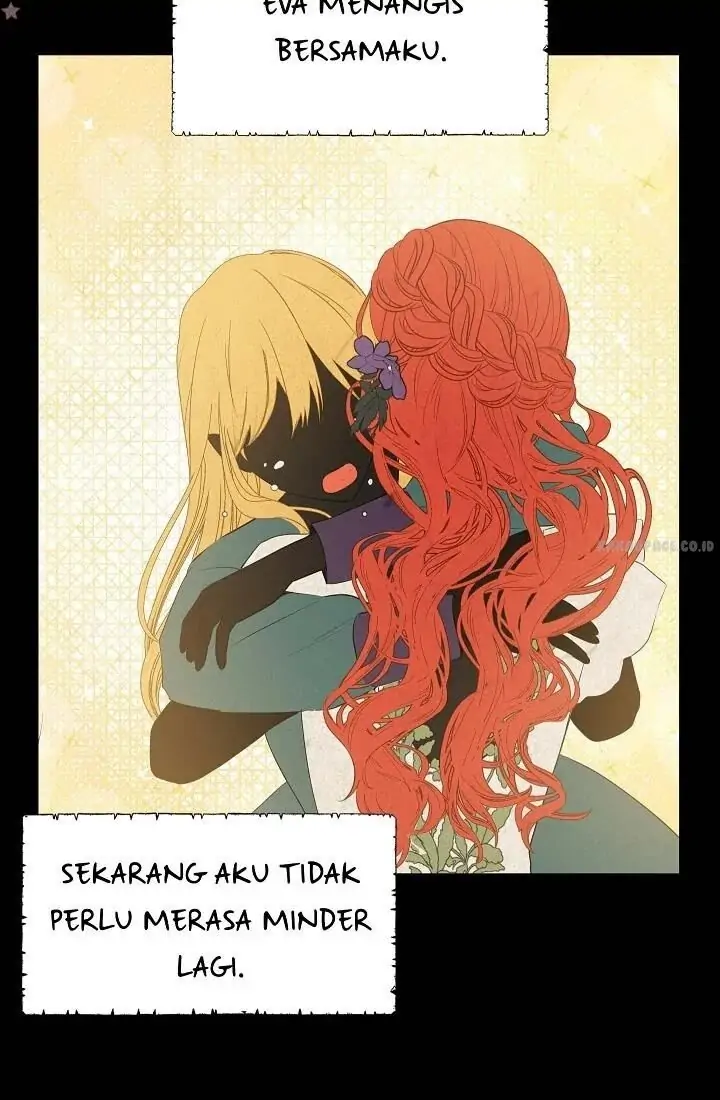 Actually, I Was the Real One Chapter 35 Gambar 15