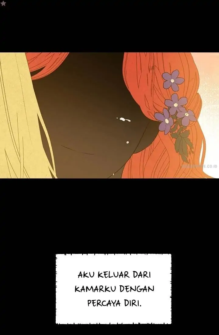 Actually, I Was the Real One Chapter 35 Gambar 16