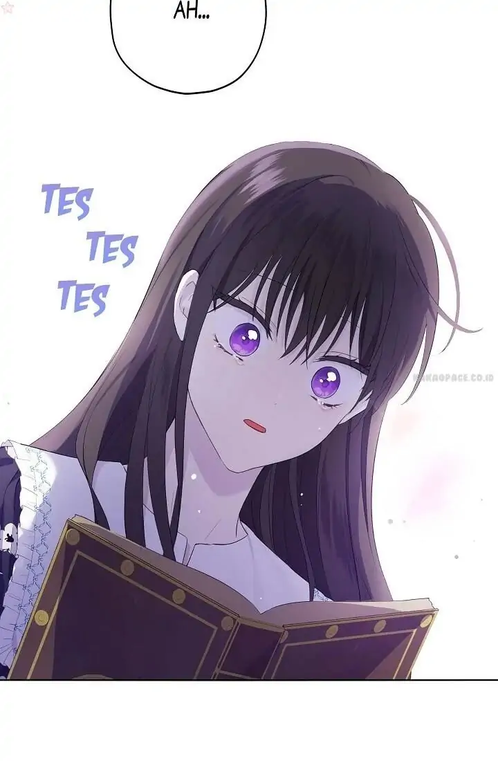Actually, I Was the Real One Chapter 35 Gambar 20