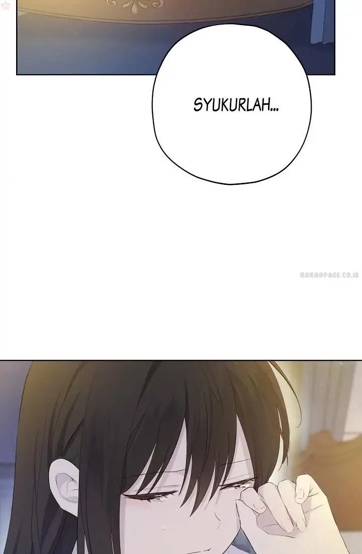 Actually, I Was the Real One Chapter 35 Gambar 22