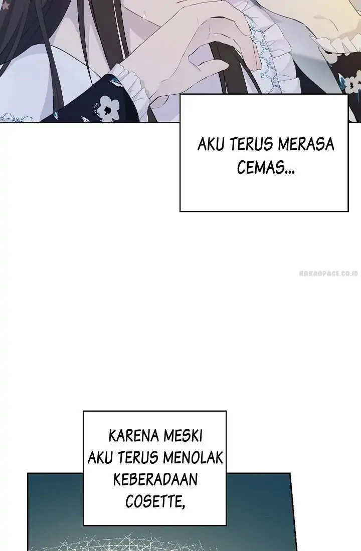 Actually, I Was the Real One Chapter 35 Gambar 23