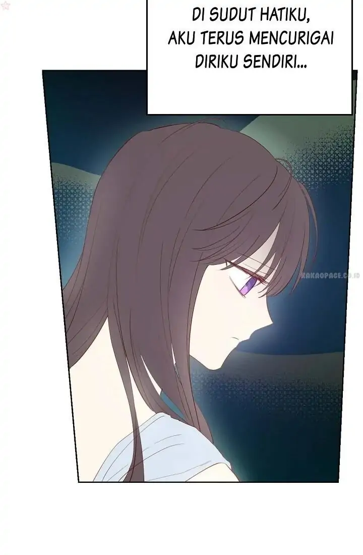 Actually, I Was the Real One Chapter 35 Gambar 25