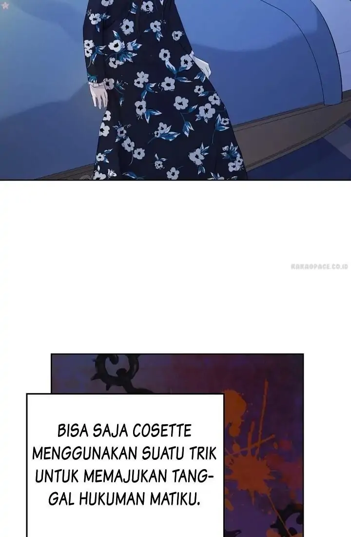 Actually, I Was the Real One Chapter 35 Gambar 36