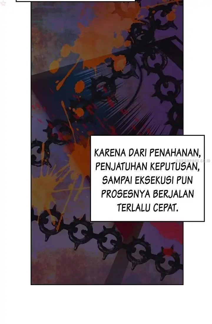 Actually, I Was the Real One Chapter 35 Gambar 37