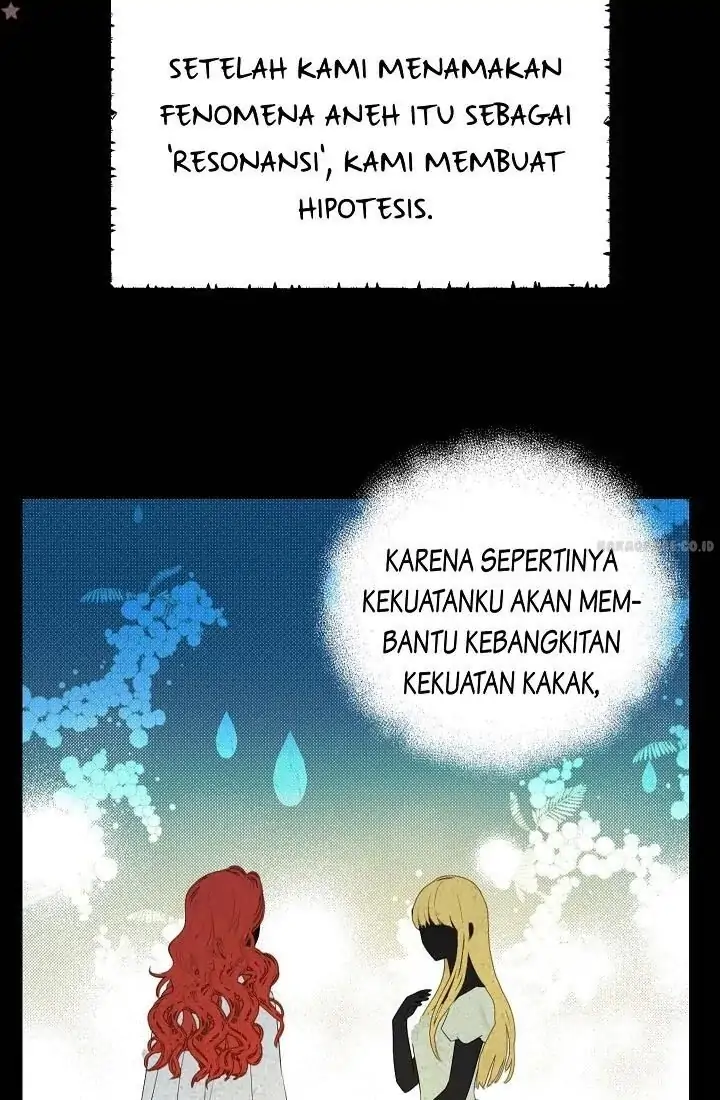 Actually, I Was the Real One Chapter 35 Gambar 4