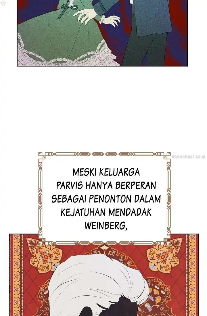 Actually, I Was the Real One Chapter 35 Gambar 42