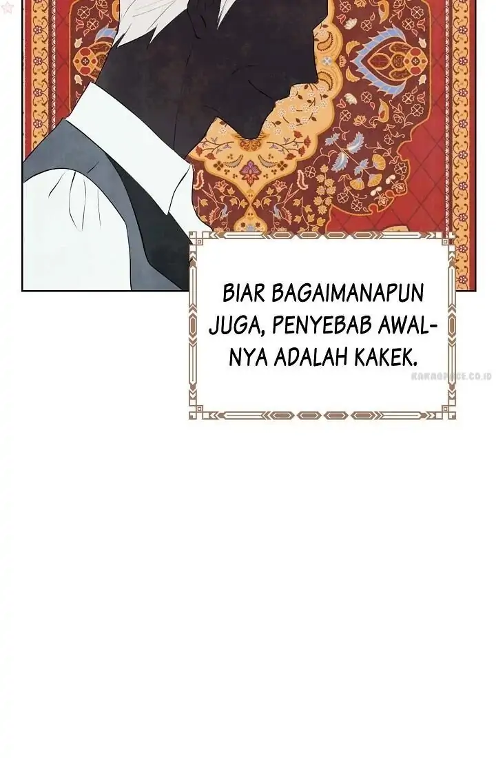 Actually, I Was the Real One Chapter 35 Gambar 43