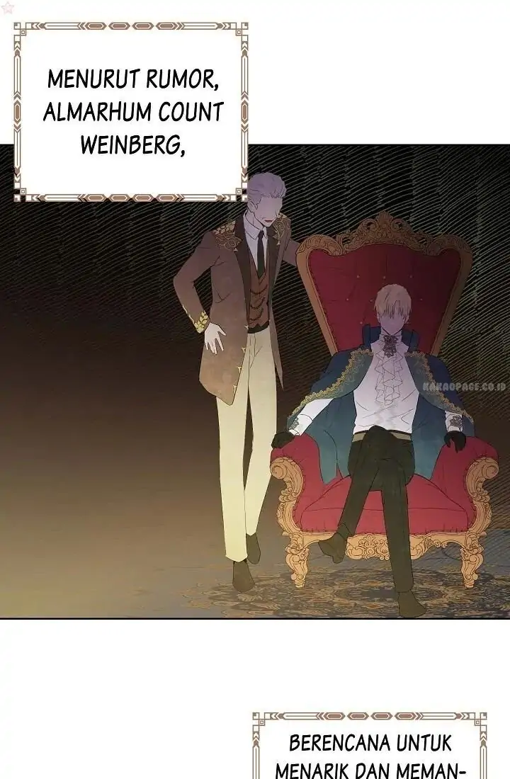 Actually, I Was the Real One Chapter 35 Gambar 44