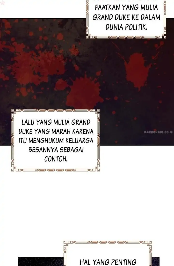 Actually, I Was the Real One Chapter 35 Gambar 45