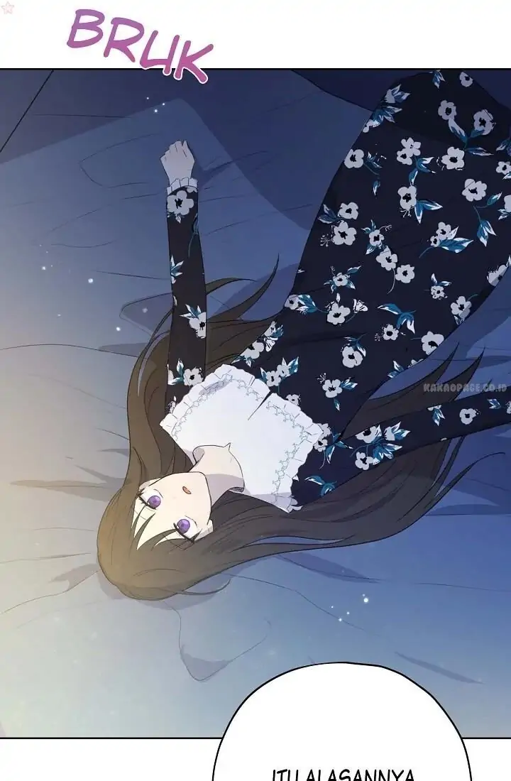 Actually, I Was the Real One Chapter 35 Gambar 47