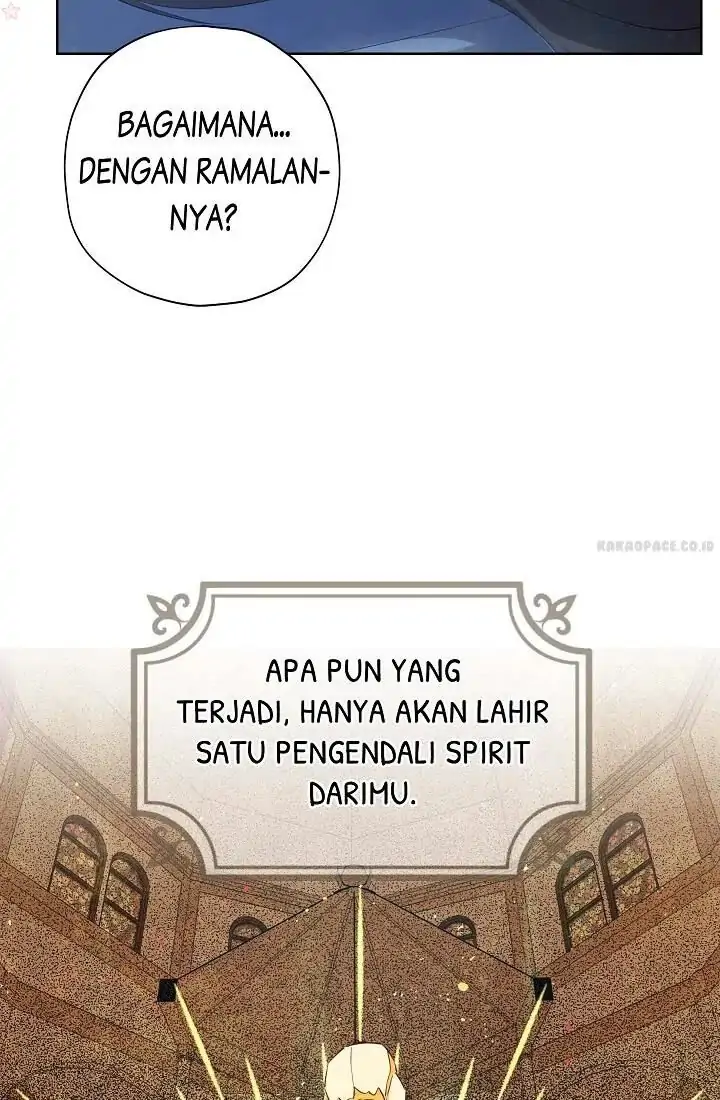 Actually, I Was the Real One Chapter 35 Gambar 49