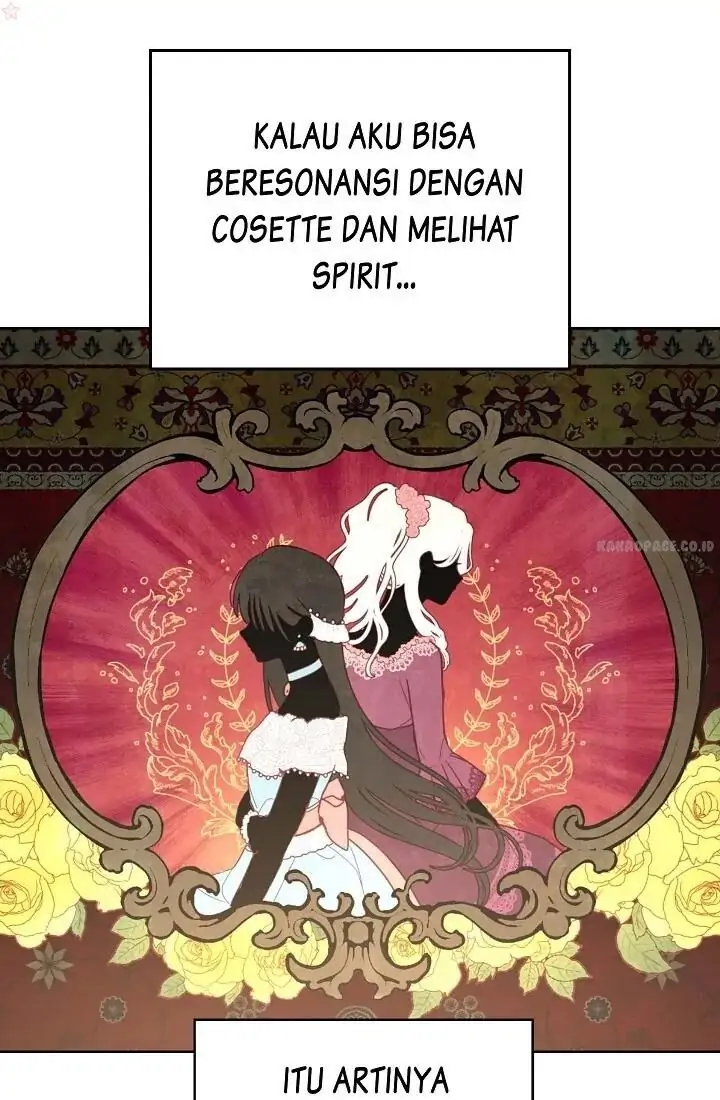 Actually, I Was the Real One Chapter 35 Gambar 51