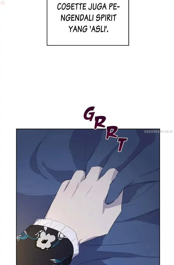 Actually, I Was the Real One Chapter 35 Gambar 52